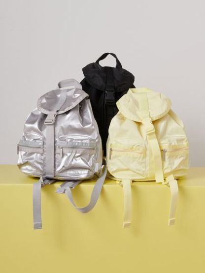 【SNIDEL×LeSportsac】SM VOYAGER MH