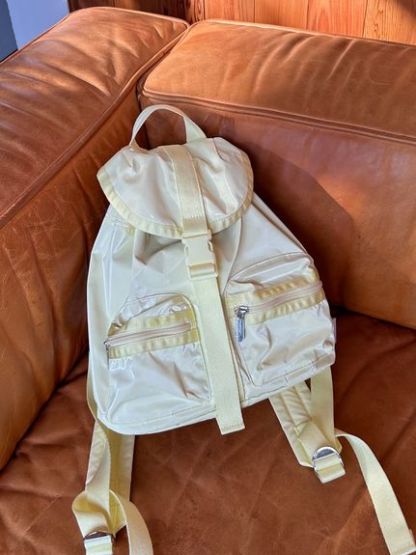 【SNIDEL×LeSportsac】SM VOYAGER MH