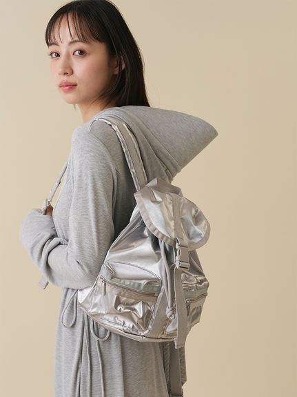 【SNIDEL×LeSportsac】SM VOYAGER MH
