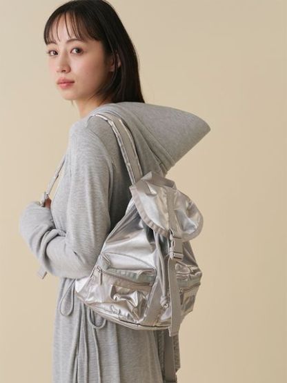 【SNIDEL×LeSportsac】SM VOYAGER MH