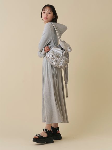 【SNIDEL×LeSportsac】SM VOYAGER MH