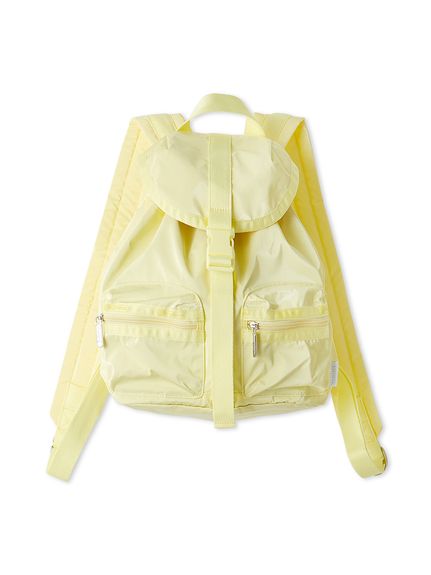 【SNIDEL×LeSportsac】SM VOYAGER MH
