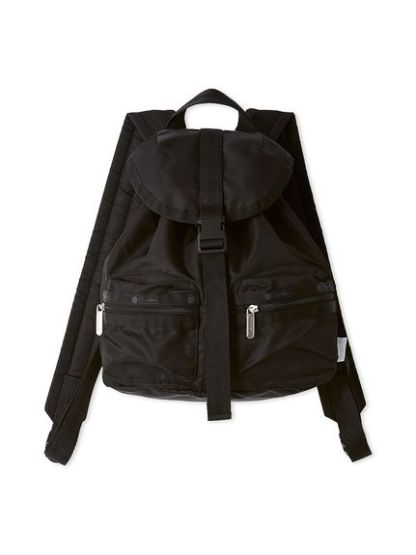 【SNIDEL×LeSportsac】SM VOYAGER MH