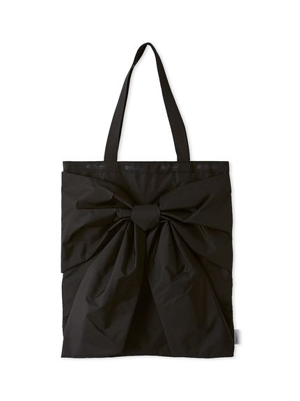 【SNIDEL×LeSportsac】LG BOW EMERALD TOTE