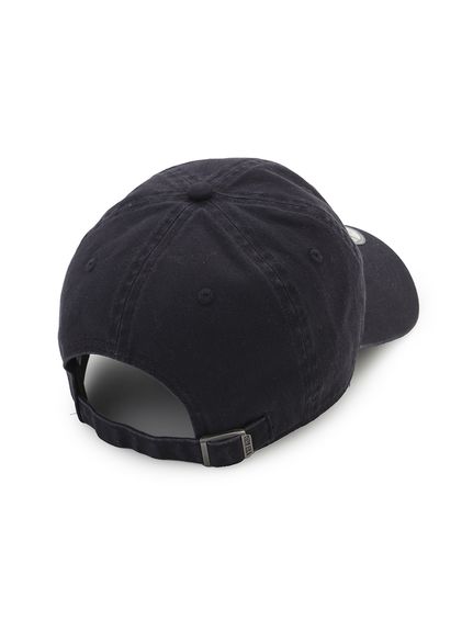 【SNIDEL|NEW ERA®】ダブルロゴCAP