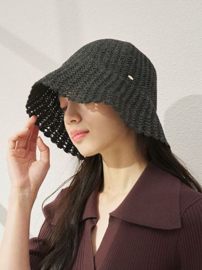 クロシェハット