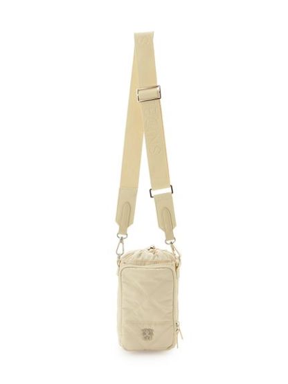 【WEB限定】キルティングマルチショルダー/保冷機能付き