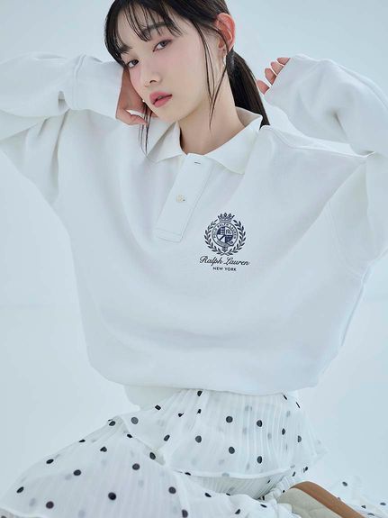 Sustainableプリーツティアードスカート