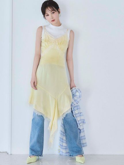 【SNIDEL/Levi's®】別注デニム(29インチ)