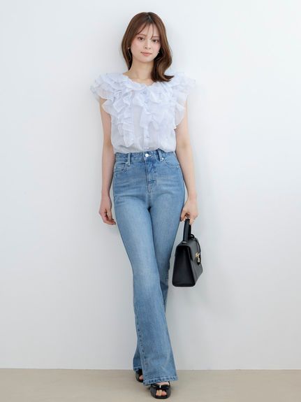 UP LIFT DENIM