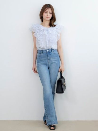 UP LIFT DENIM