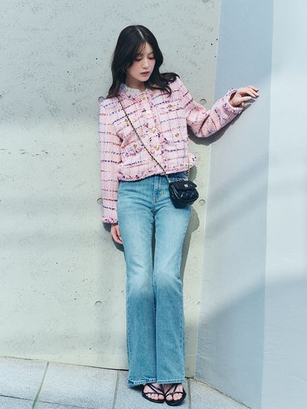 【SNIDEL/Levi's®】別注デニム(29インチ)