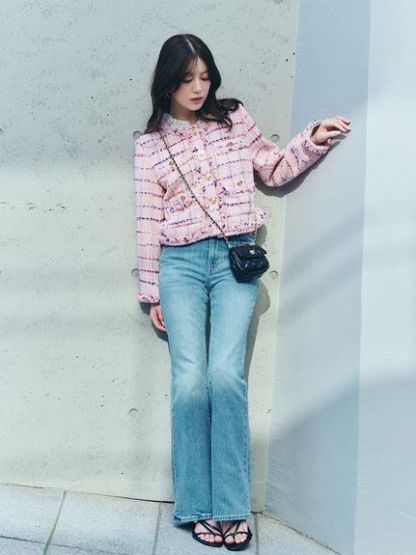 【SNIDEL/Levi's®】別注デニム(29インチ)