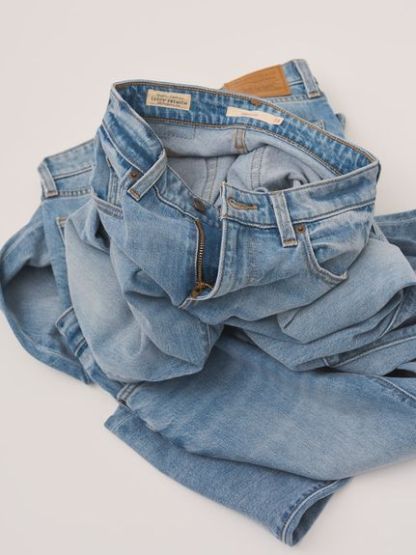 【SNIDEL/Levi's®】別注デニム(29インチ)