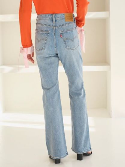 【SNIDEL/Levi's®】別注デニム(29インチ)