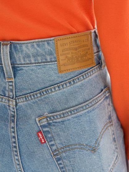 【SNIDEL/Levi's®】別注デニム(29インチ)