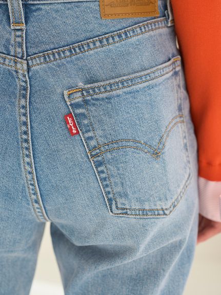 【SNIDEL/Levi's®】別注デニム(29インチ)