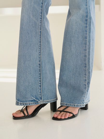 【SNIDEL/Levi's®】別注デニム(29インチ)