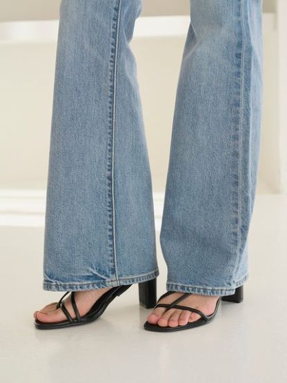 【SNIDEL/Levi's®】別注デニム(29インチ)