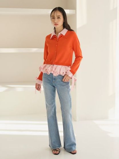 【SNIDEL/Levi's®】別注デニム(29インチ)