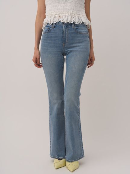 【SNIDEL/Levi's®】別注デニム(31インチ)