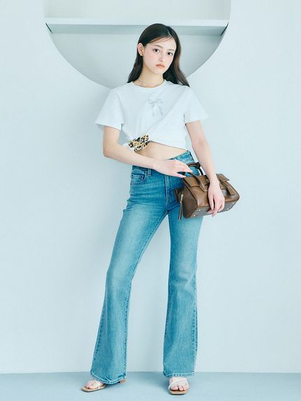 【SNIDEL/Levi's®】別注デニム(31インチ)