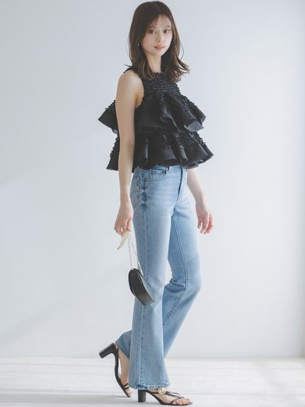 【SNIDEL/Levi's®】別注デニム(31インチ)