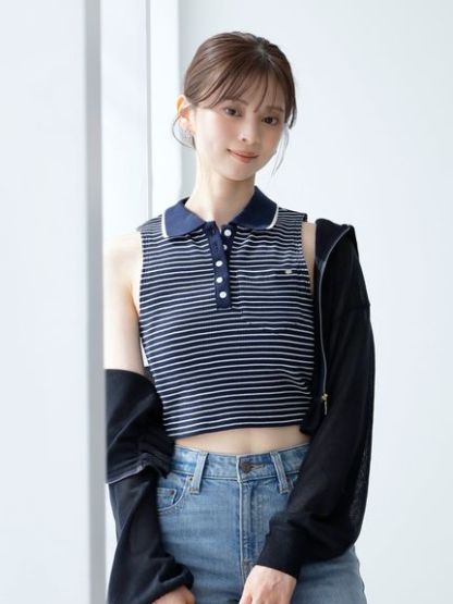 【SNIDEL/Levi's®】別注デニム(31インチ)