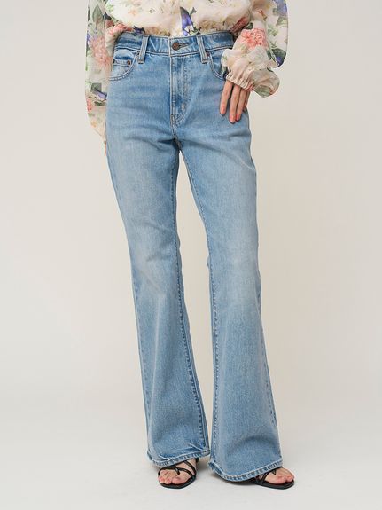 【SNIDEL/Levi's®】別注デニム(31インチ)