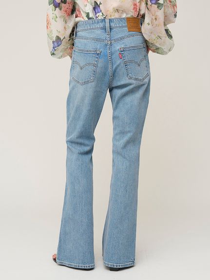 【SNIDEL/Levi's®】別注デニム(31インチ)