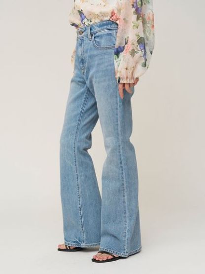 【SNIDEL/Levi's®】別注デニム(31インチ)