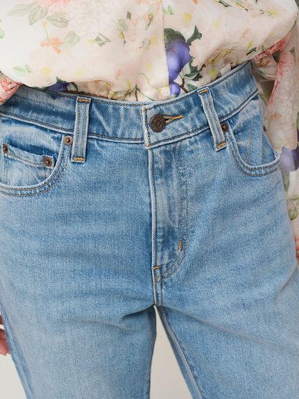 【SNIDEL/Levi's®】別注デニム(31インチ)