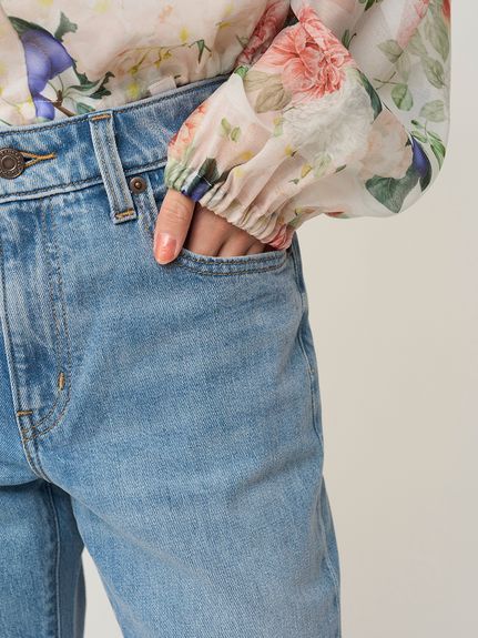 【SNIDEL/Levi's®】別注デニム(31インチ)