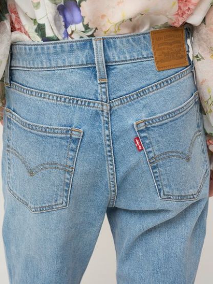 【SNIDEL/Levi's®】別注デニム(31インチ)
