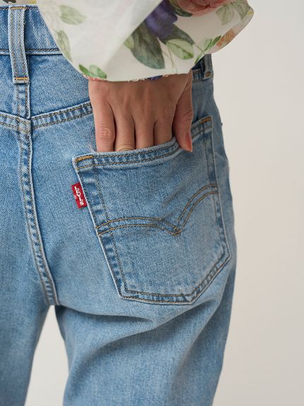 【SNIDEL/Levi's®】別注デニム(31インチ)