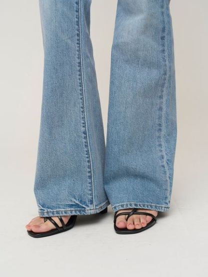 【SNIDEL/Levi's®】別注デニム(31インチ)