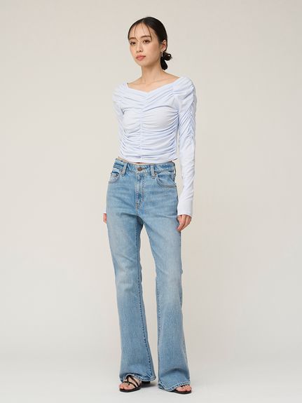 【SNIDEL/Levi's®】別注デニム(31インチ)