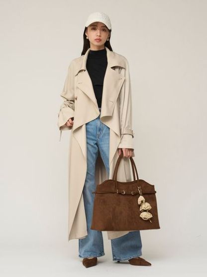 【SNIDEL/Levi's®】別注デニム(31インチ)