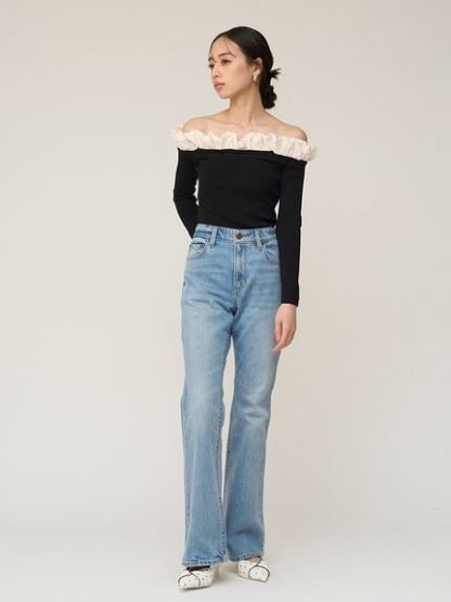 【SNIDEL/Levi's®】別注デニム(31インチ)