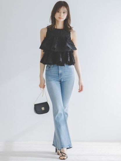 【SNIDEL/Levi's®】別注デニム(31インチ)