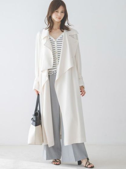 【WEB限定カラーあり】ソフトベルトトートバッグ