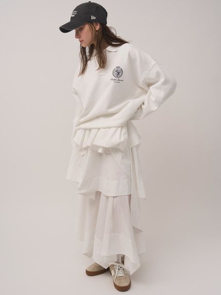 【POLO RALPH LAUREN】スニーカー