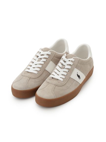 【POLO RALPH LAUREN】スニーカー