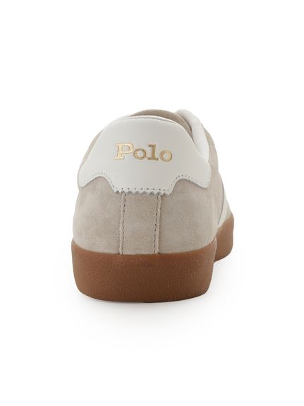 【POLO RALPH LAUREN】スニーカー