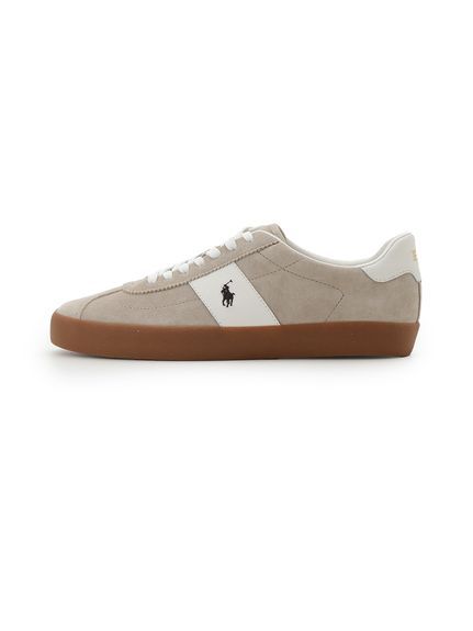 【POLO RALPH LAUREN】スニーカー