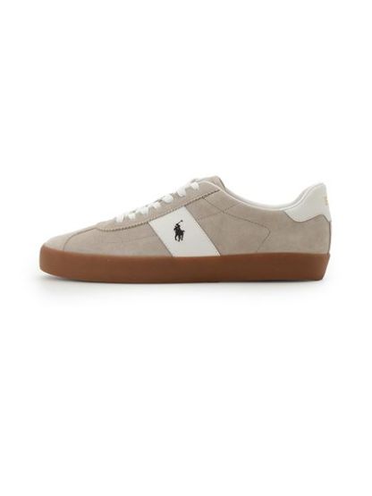 【POLO RALPH LAUREN】スニーカー