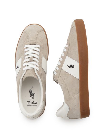 【POLO RALPH LAUREN】スニーカー