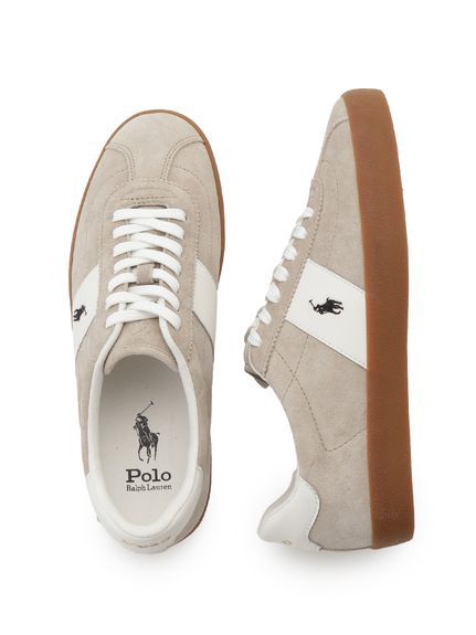 【POLO RALPH LAUREN】スニーカー