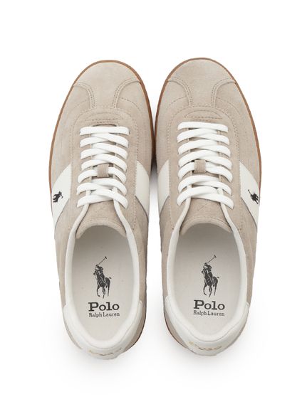 【POLO RALPH LAUREN】スニーカー