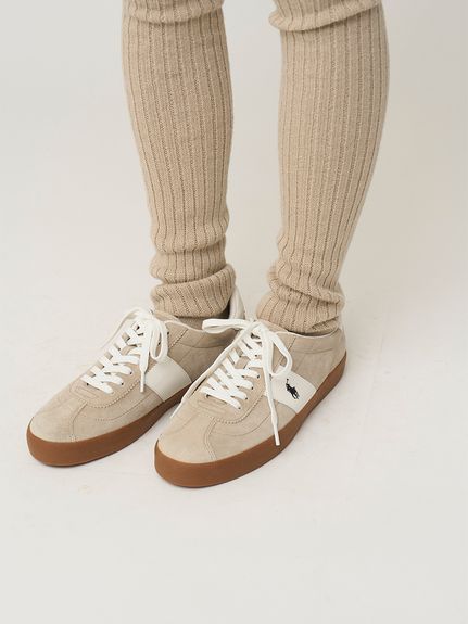 【POLO RALPH LAUREN】スニーカー